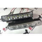 Дневные ходовые огни DRL R05